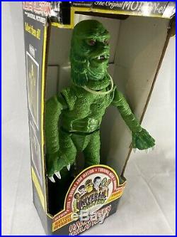 VTG Universal Monster Creature From the Black Lagoon Motionette 1992 Telco 17