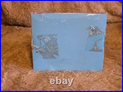 Veny's 2013 Creature from the Black Lagoon Aquarium Ornament withDisplay Box VHTF