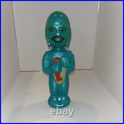 Very Rare Vintage 1960's Creature From The Black Lagoon Bottle EX