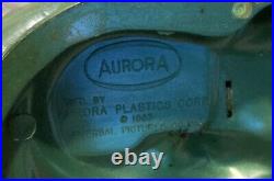 Vintage 1963 Aurora Creature from the Black Lagoon Factory POSSIBLE STORE MODEL