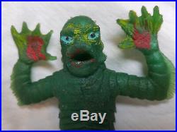 Vintage 1973 AH Creature From the Black Lagoon