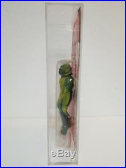 Vintage 1973 AHI AZRAK HAMWAY MALE CREATURE FROM THE BLACK LAGOON 8 RARE Carded