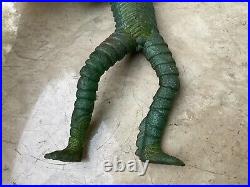 Vintage 1973 Universal Monster Creature From the Black Lagoon Rubber Jiggler AHI