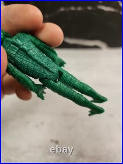 Vintage 1980 Remco Universal Monsters Creature From The Black Lagoon Figure