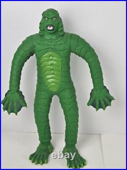 Vintage 1991 Hamilton CREATURE FROM THE BLACK LAGOON Universal Studio 14 Figure