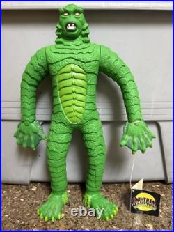 Vintage 1991 Hamilton CREATURE FROM THE BLACK LAGOON Universal Studio 14 Figure