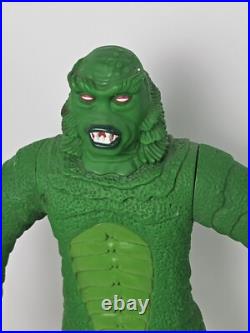 Vintage 1991 Hamilton CREATURE FROM THE BLACK LAGOON Universal Studio 14 Figure