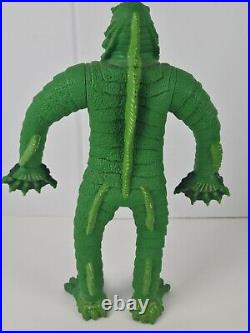 Vintage 1991 Hamilton CREATURE FROM THE BLACK LAGOON Universal Studio 14 Figure
