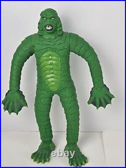 Vintage 1991 Hamilton CREATURE FROM THE BLACK LAGOON Universal Studio 14 Figure