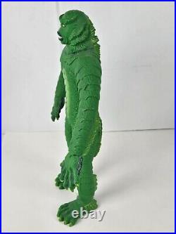 Vintage 1991 Hamilton CREATURE FROM THE BLACK LAGOON Universal Studio 14 Figure
