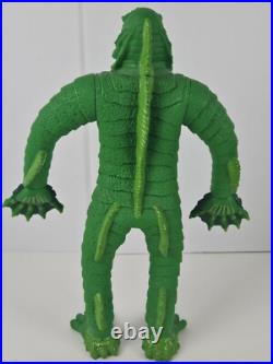 Vintage 1991 Hamilton CREATURE FROM THE BLACK LAGOON Universal Studio 14 Figure