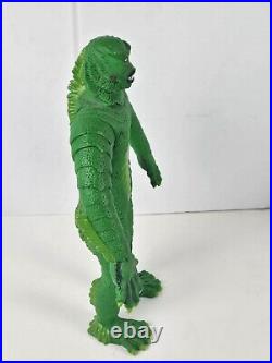 Vintage 1991 Hamilton CREATURE FROM THE BLACK LAGOON Universal Studio 14 Figure