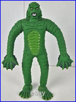 Vintage 1991 Hamilton CREATURE FROM THE BLACK LAGOON Universal Studio 14 Figure