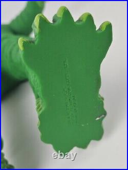 Vintage 1991 Hamilton CREATURE FROM THE BLACK LAGOON Universal Studio 14 Figure