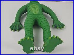 Vintage 1991 Hamilton CREATURE FROM THE BLACK LAGOON Universal Studio 14 Figure