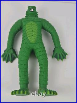 Vintage 1991 Hamilton CREATURE FROM THE BLACK LAGOON Universal Studio 14 Figure