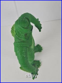Vintage 1991 Hamilton CREATURE FROM THE BLACK LAGOON Universal Studio 14 Figure