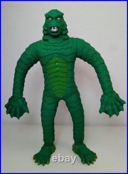 Vintage 1991 Hamilton Gifts Creature from the Black Lagoon 14 Figure Universal