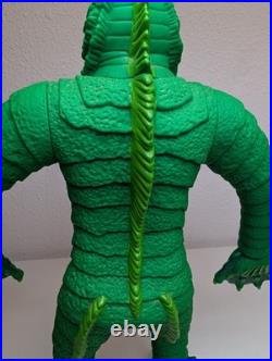 Vintage 1991 Hamilton Gifts Creature from the Black Lagoon 14 Figure Universal