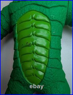 Vintage 1991 Hamilton Gifts Creature from the Black Lagoon 14 Figure Universal