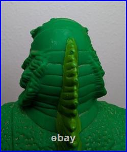 Vintage 1991 Hamilton Gifts Creature from the Black Lagoon 14 Figure Universal
