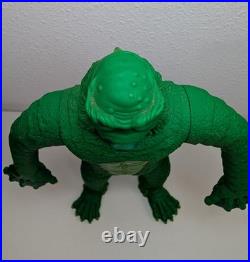 Vintage 1991 Hamilton Gifts Creature from the Black Lagoon 14 Figure Universal