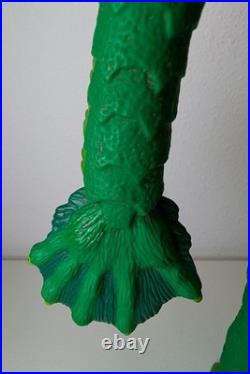 Vintage 1991 Hamilton Gifts Creature from the Black Lagoon 14 Figure Universal