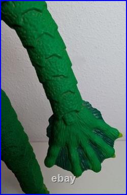 Vintage 1991 Hamilton Gifts Creature from the Black Lagoon 14 Figure Universal