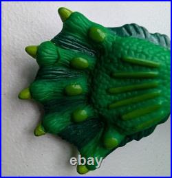 Vintage 1991 Hamilton Gifts Creature from the Black Lagoon 14 Figure Universal