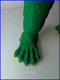 Vintage 1991 Hamilton Gifts Creature from the Black Lagoon 14 Figure Universal