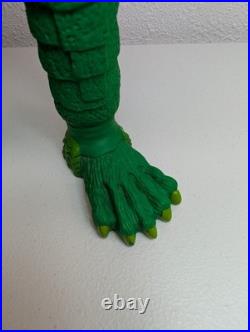 Vintage 1991 Hamilton Gifts Creature from the Black Lagoon 14 Figure Universal