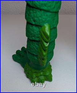 Vintage 1991 Hamilton Gifts Creature from the Black Lagoon 14 Figure Universal
