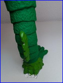 Vintage 1991 Hamilton Gifts Creature from the Black Lagoon 14 Figure Universal