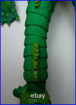 Vintage 1991 Hamilton Gifts Creature from the Black Lagoon 14 Figure Universal