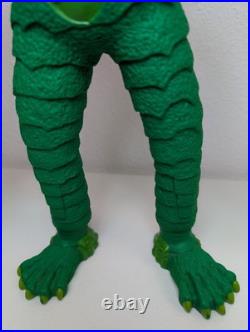 Vintage 1991 Hamilton Gifts Creature from the Black Lagoon 14 Figure Universal