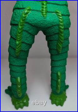 Vintage 1991 Hamilton Gifts Creature from the Black Lagoon 14 Figure Universal