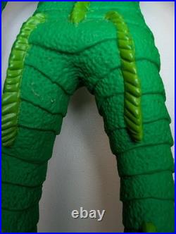 Vintage 1991 Hamilton Gifts Creature from the Black Lagoon 14 Figure Universal