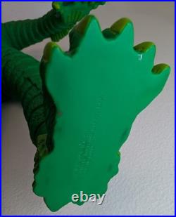Vintage 1991 Hamilton Gifts Creature from the Black Lagoon 14 Figure Universal