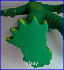 Vintage 1991 Hamilton Gifts Creature from the Black Lagoon 14 Figure Universal