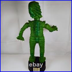 Vintage 1992 Telco Creature From Black Lagoon 17 Works see video RARE