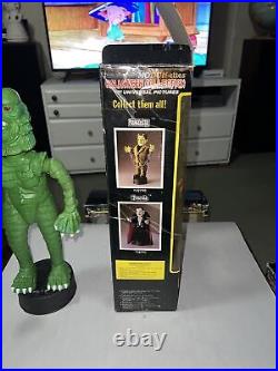 Vintage 1992 Telco Universal Monsters Animated Creature From The Black Lagoon