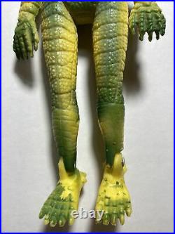 Vintage AHI Azrak Hamway 1974 Monsters Female Creature from the Black Lagoon WOW