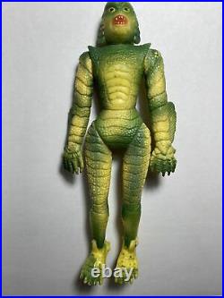 Vintage AHI Azrak Hamway 1974 Monsters Female Creature from the Black Lagoon WOW