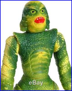 Vintage AHI Azrak Hamway Super Monsters Female Creature from the Black Lagoon