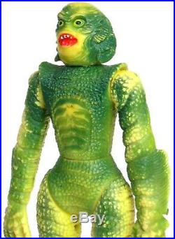 Vintage AHI Azrak Hamway Super Monsters Female Creature from the Black Lagoon