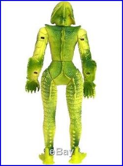 Vintage AHI Azrak Hamway Super Monsters Female Creature from the Black Lagoon