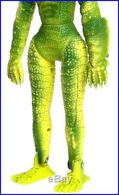 Vintage AHI Azrak Hamway Super Monsters Female Creature from the Black Lagoon