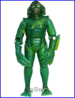 Vintage AHI Azrak-Hamway Super Monsters Male Creature from the Black Lagoon