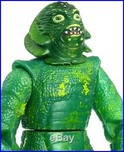 Vintage AHI Azrak-Hamway Super Monsters Male Creature from the Black Lagoon