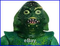 Vintage AHI Azrak-Hamway Super Monsters Male Creature from the Black Lagoon